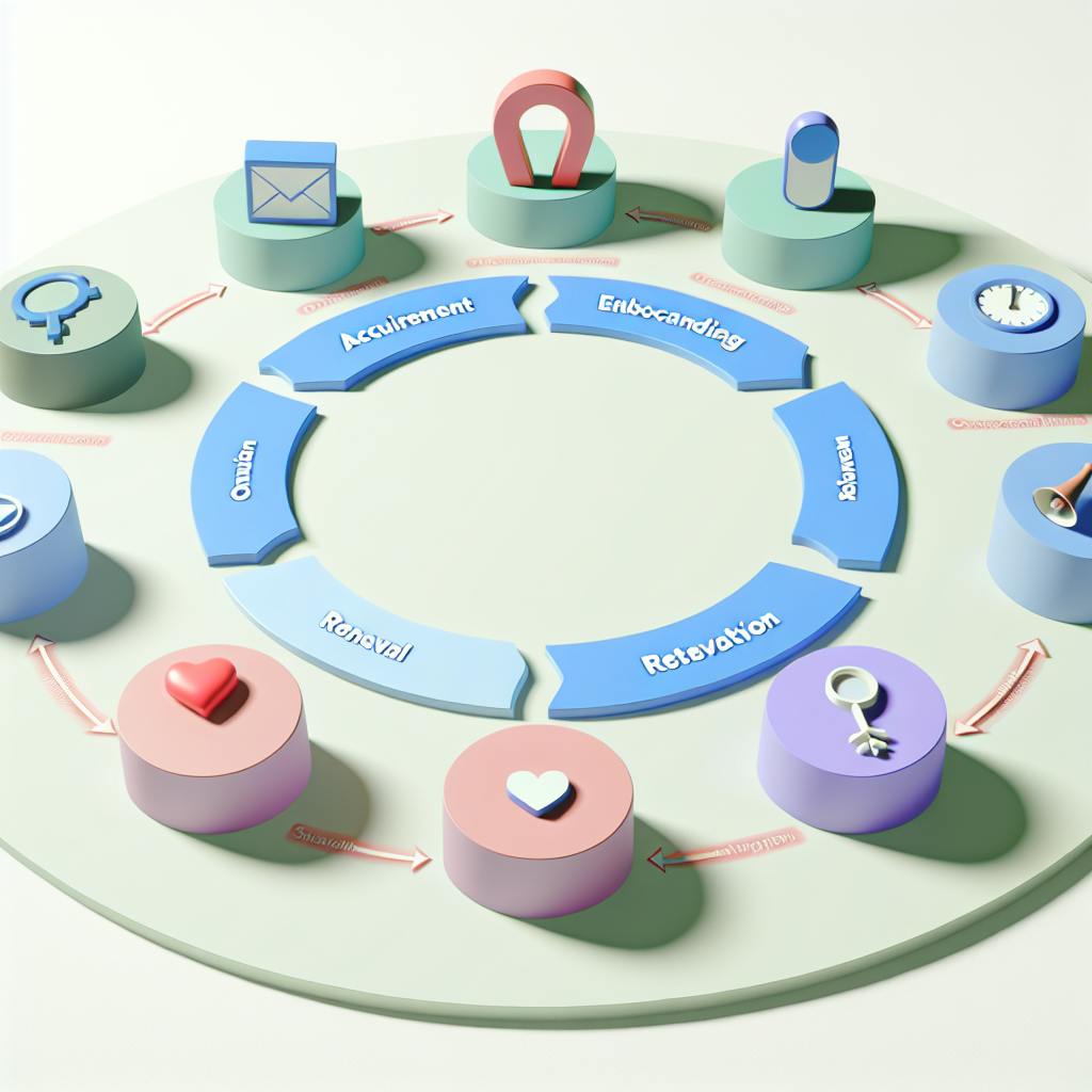 Subscription Lifecycle Management: 7 Key Stages