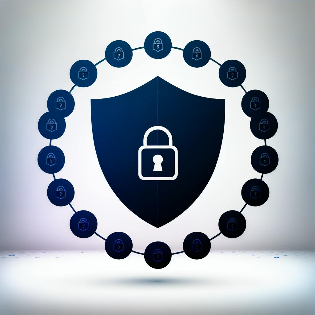 10 Cybersecurity Strategies to Protect IP in 2024