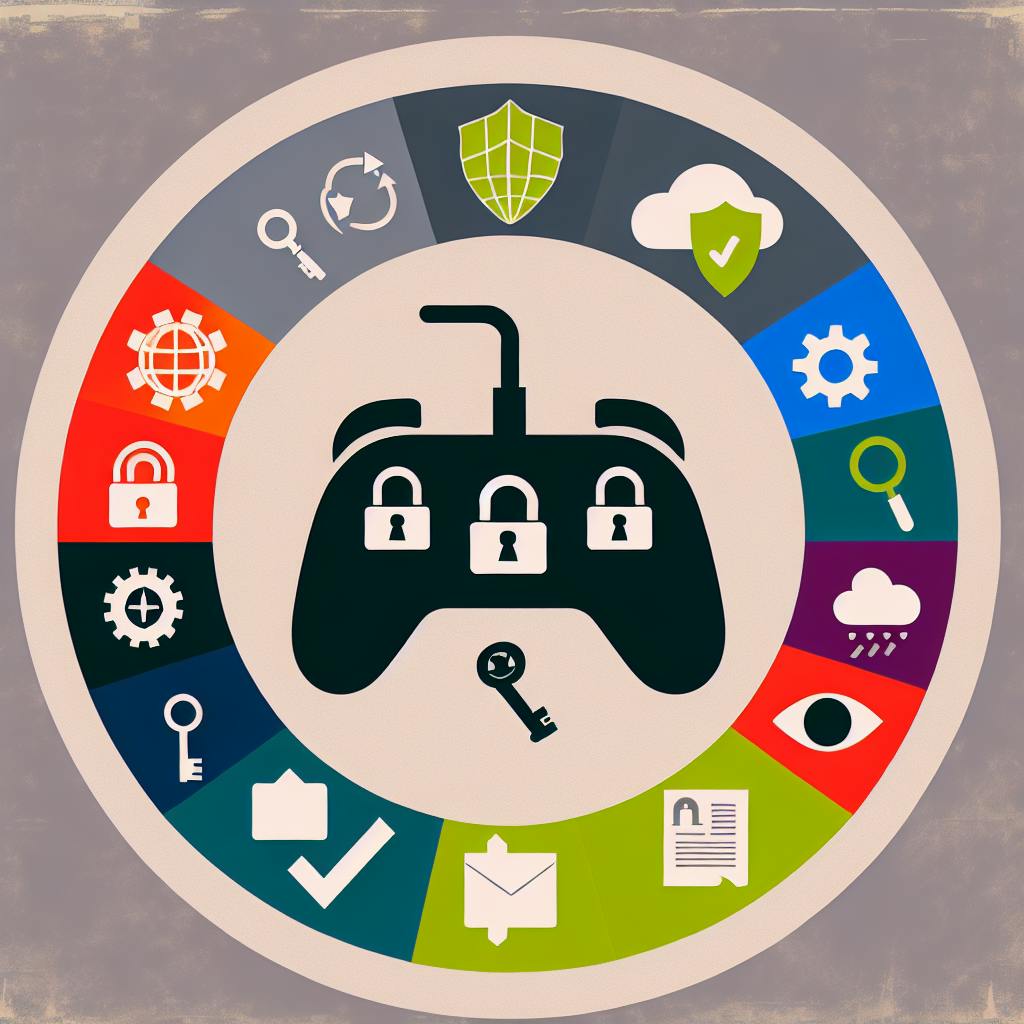 10 Must-Have Features for Effective DRM in Game Distribution