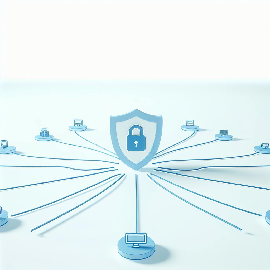 CDN Security: Risks, Best Practices, How It Works