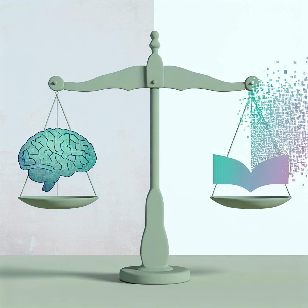 Copyright CLE 2024: AI, Fair Use & Law Updates