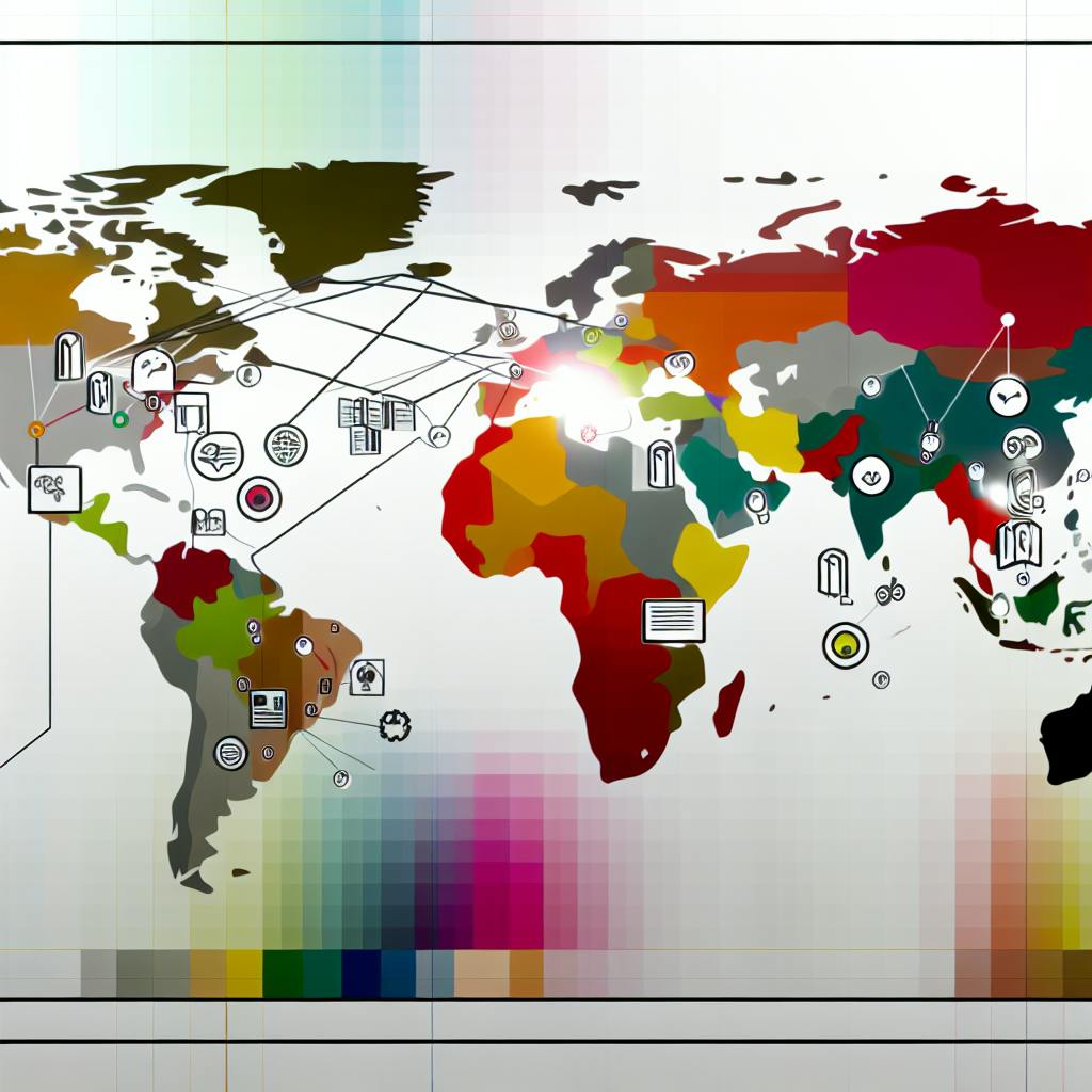Copyright Term Limits: Comparing Durations by Country