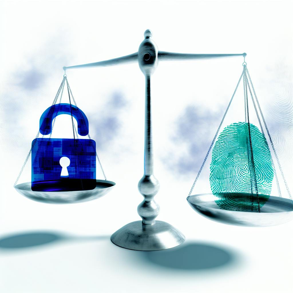 DRM: Balancing Content Security & User Privacy