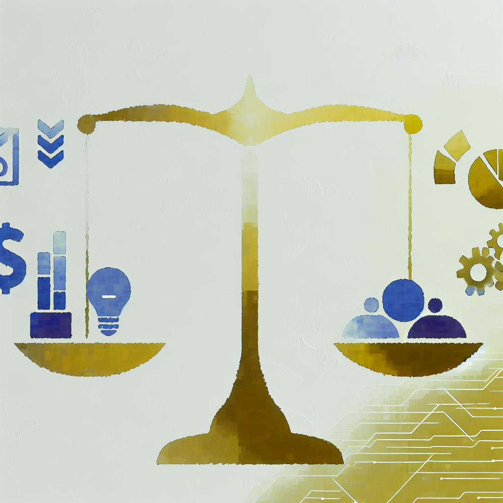 IP Valuation & Monetization: Guide [2024]