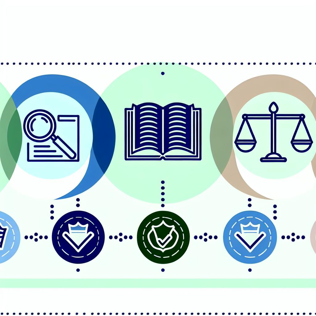 Royalty Audit Checklist: 5 Key Phases
