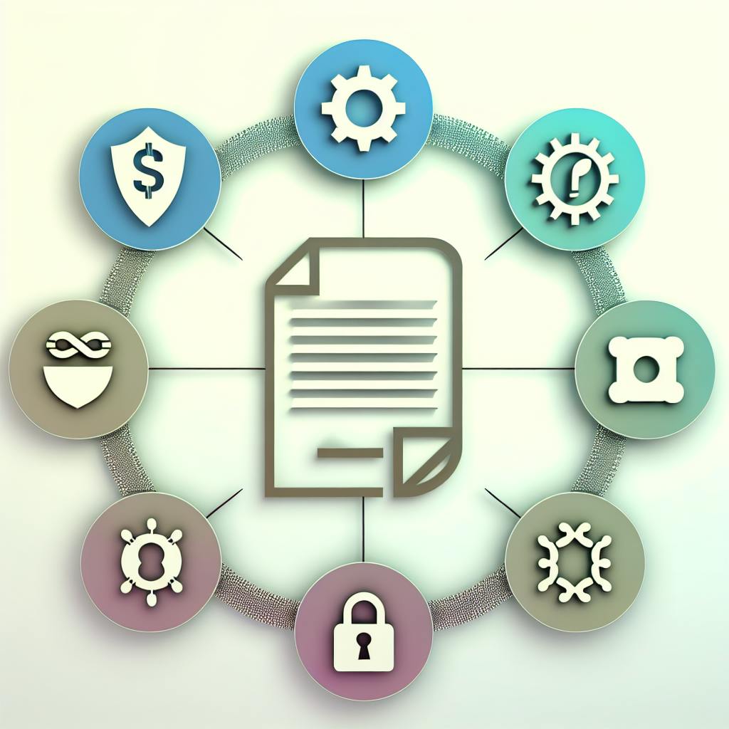 Smart Contracts for Copyright: 6 Ways They Protect IP