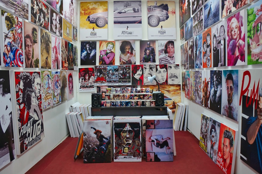 Trademark or Copyright: Which is the Best Protection for Your Movie Concept?