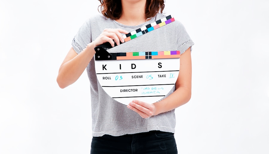 Lights, Camera, Legalities: Trademark vs Copyright for Film Scripts Explained