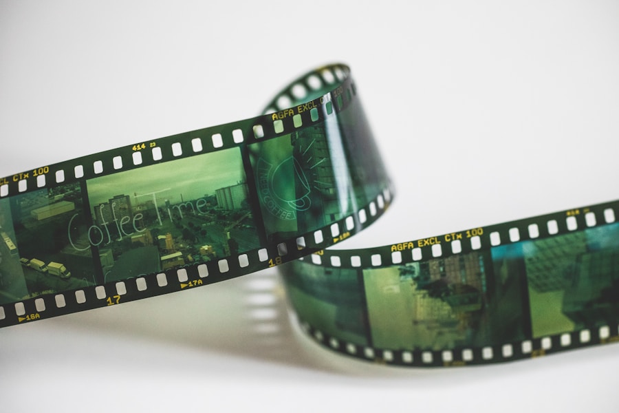 Trademark vs Copyright: What Filmmakers Need to Know About Protecting Their Work