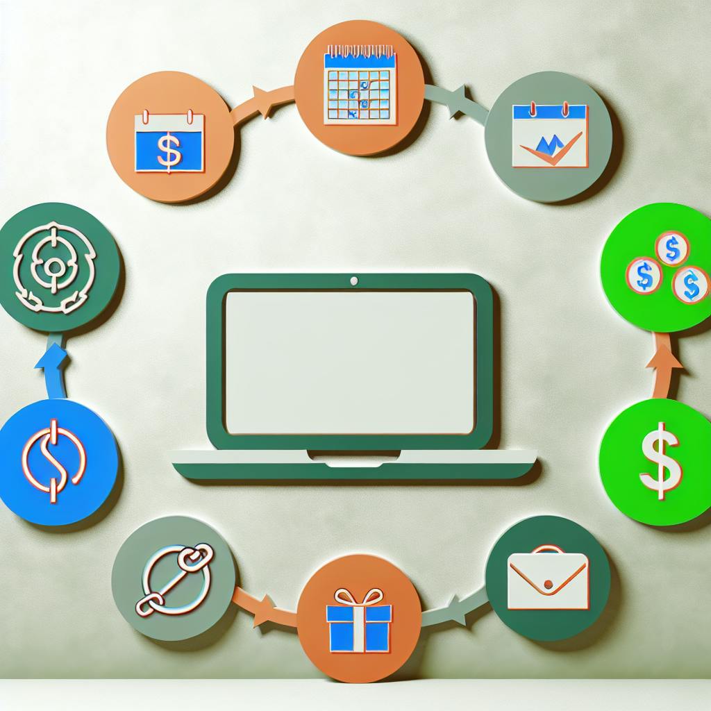 Online Course Monetization: 7 Strategies for 2024