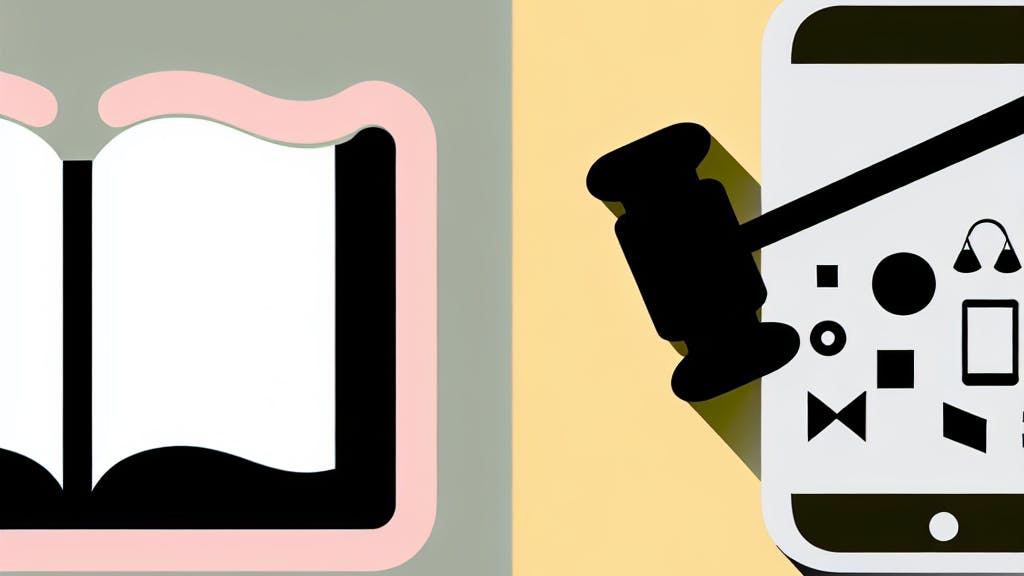 5 Fair Use Myths on Social Media Debunked