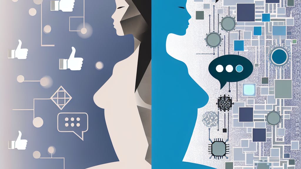 AI vs Human Content Moderation: Pros & Cons