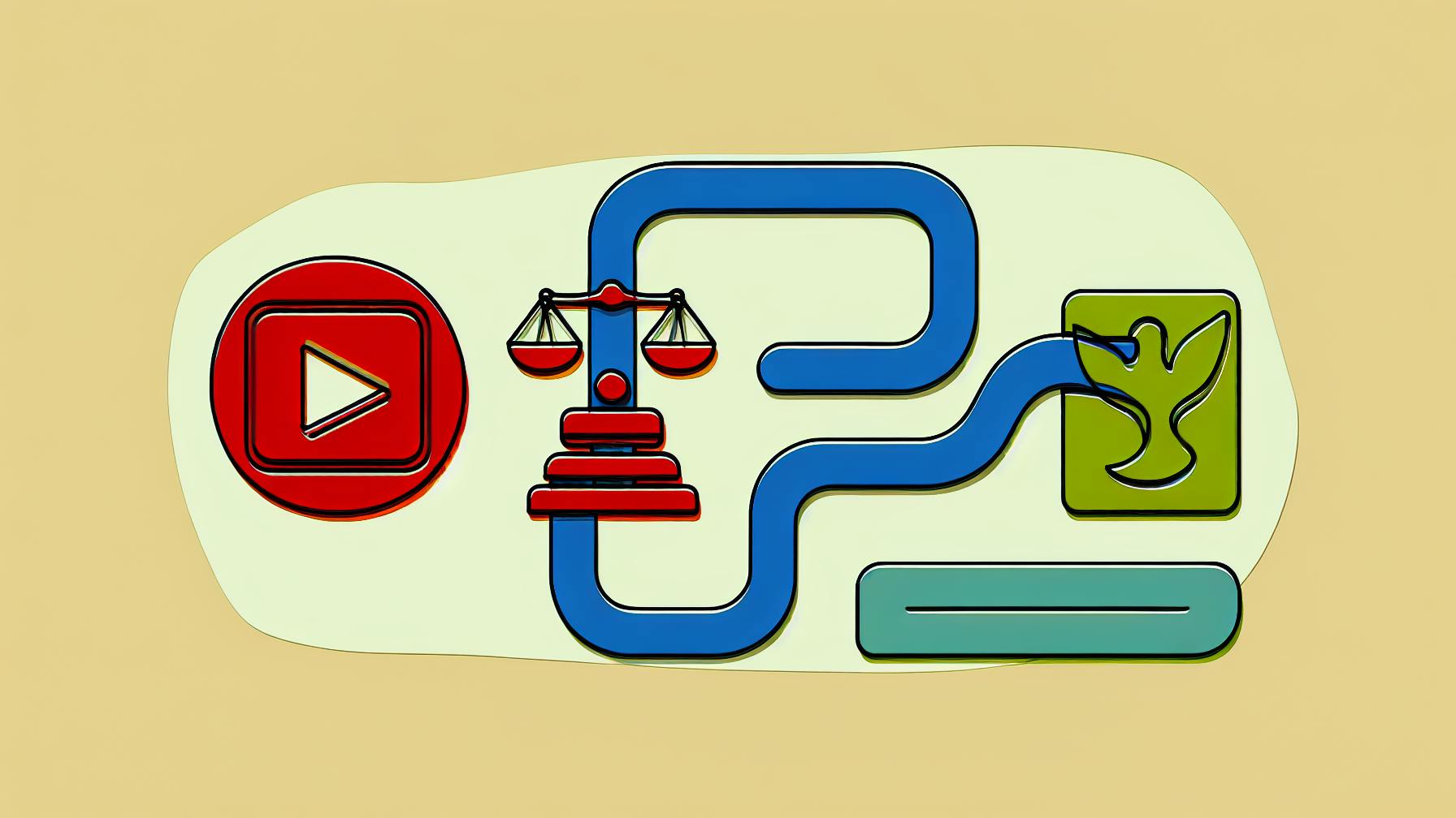 Copyright Claim Process on YouTube Explained