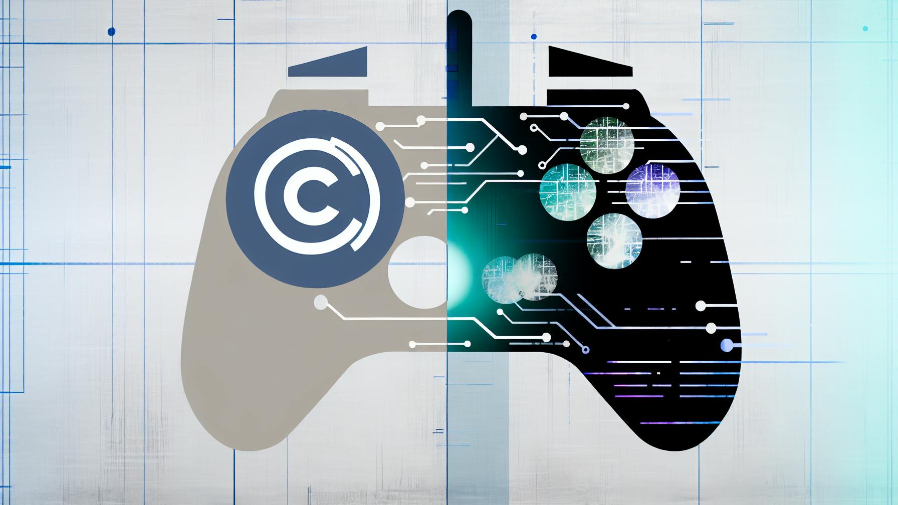 Copyright Compliance in the Gaming Industry: An Overview