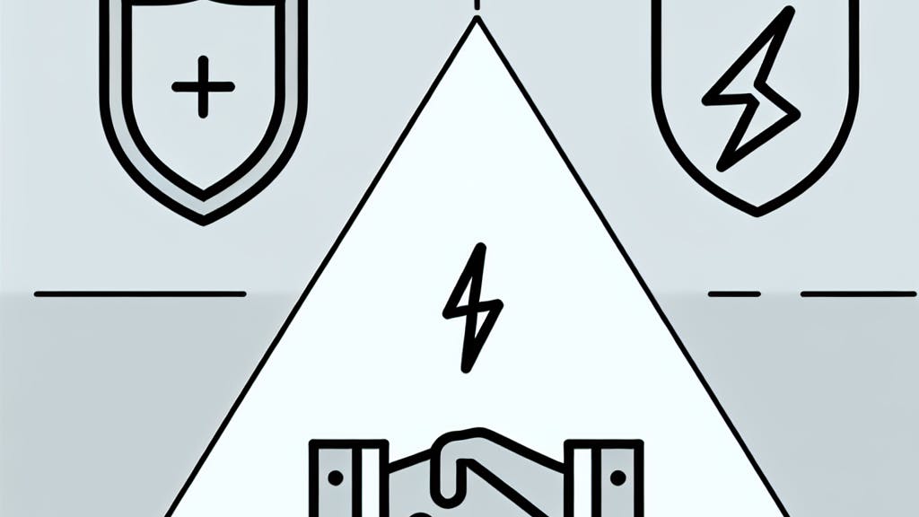 DMCA Takedown Notice: Process, Response & Alternatives