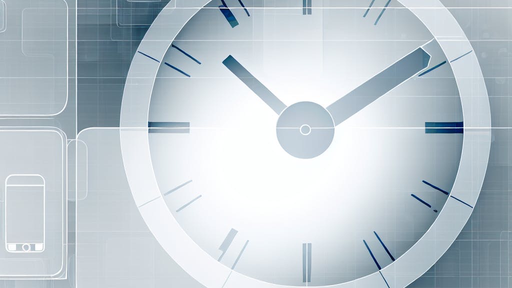 Time-Stamping Digital Content: Technical Guide