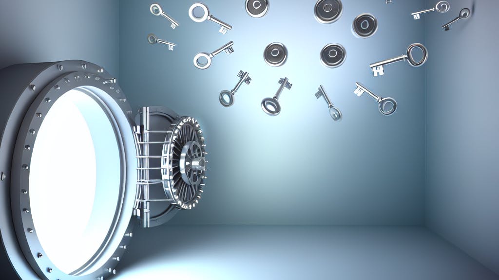 Top 11 DRM Software for Secure Business Content Sharing 2024