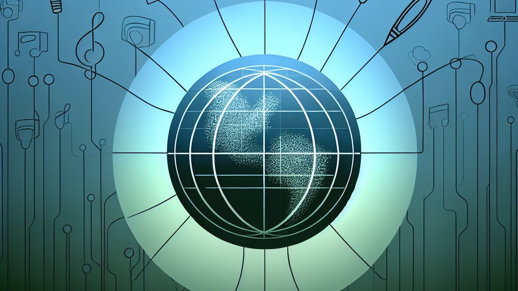 WIPO’s Global Copyright Role: Overview