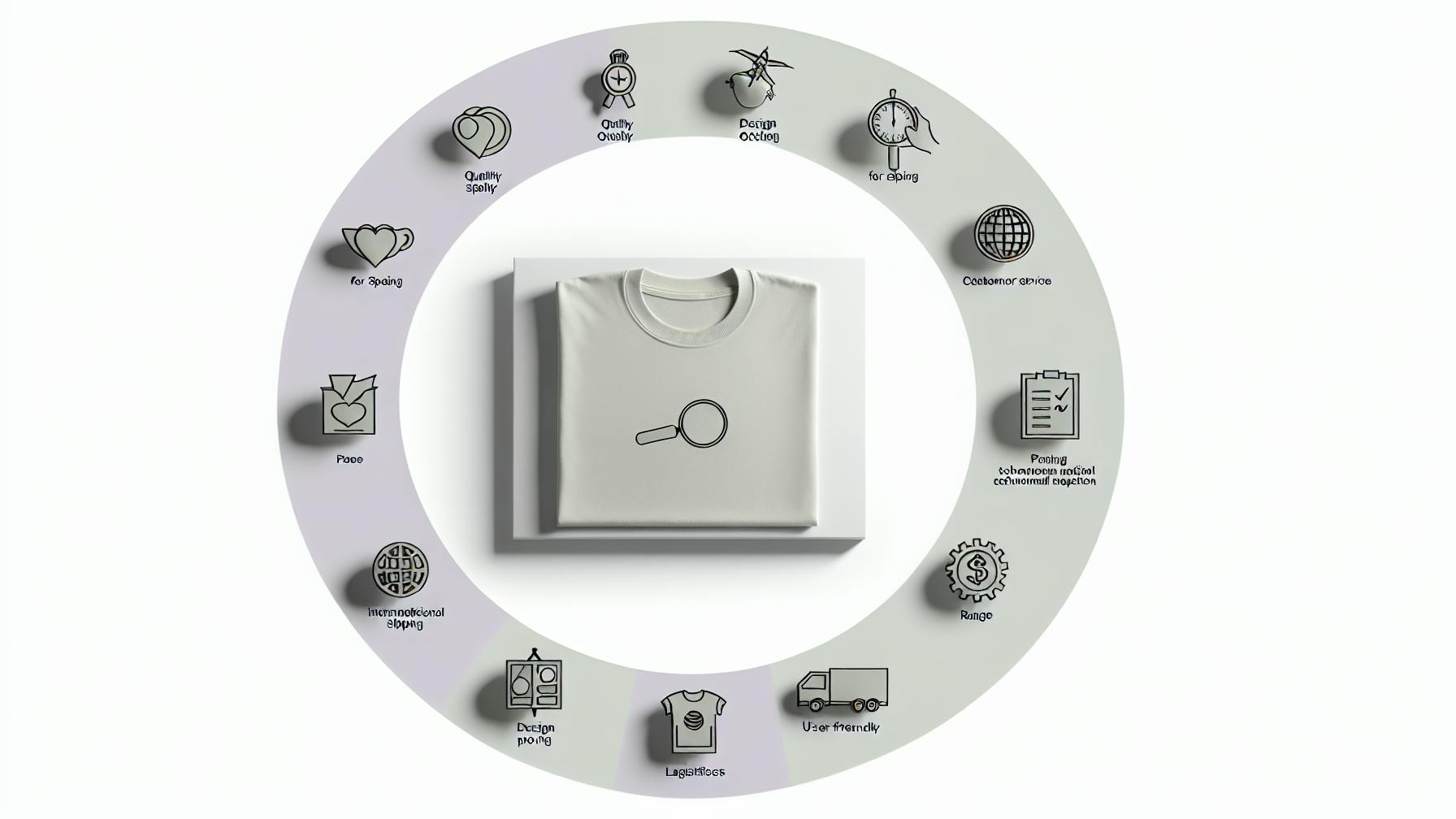 10 Factors to Consider When Choosing a Print-on-Demand Service