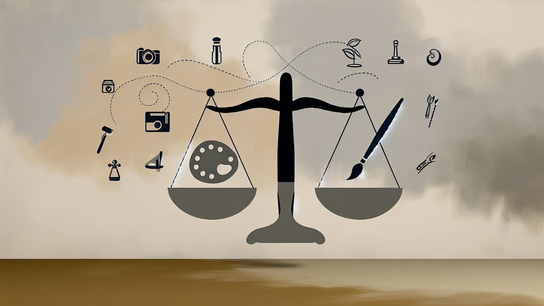 Fair Use in Visual Arts: Best Practices Guide