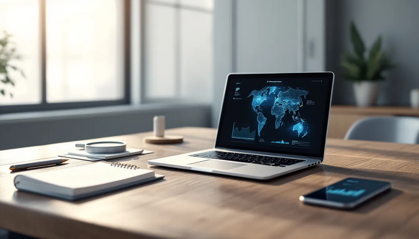 IP Enforcement Guide: Tactics & Tools