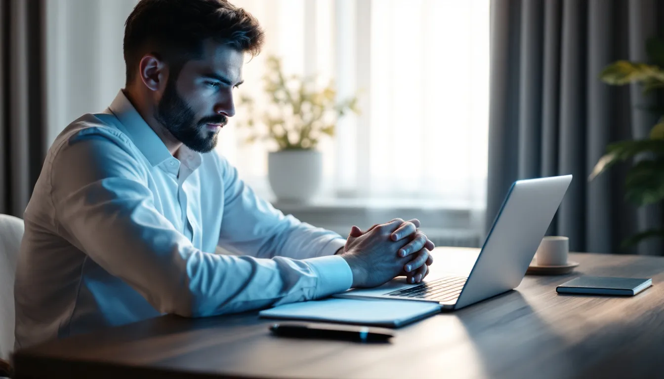 5 Steps to Handle Copyright Infringement Notices