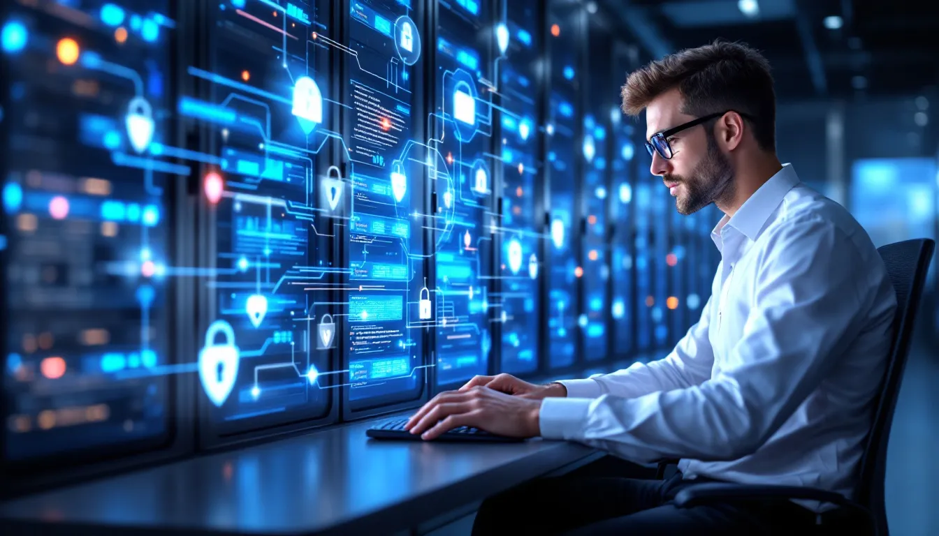 CDN Security Best Practices Guide 2024