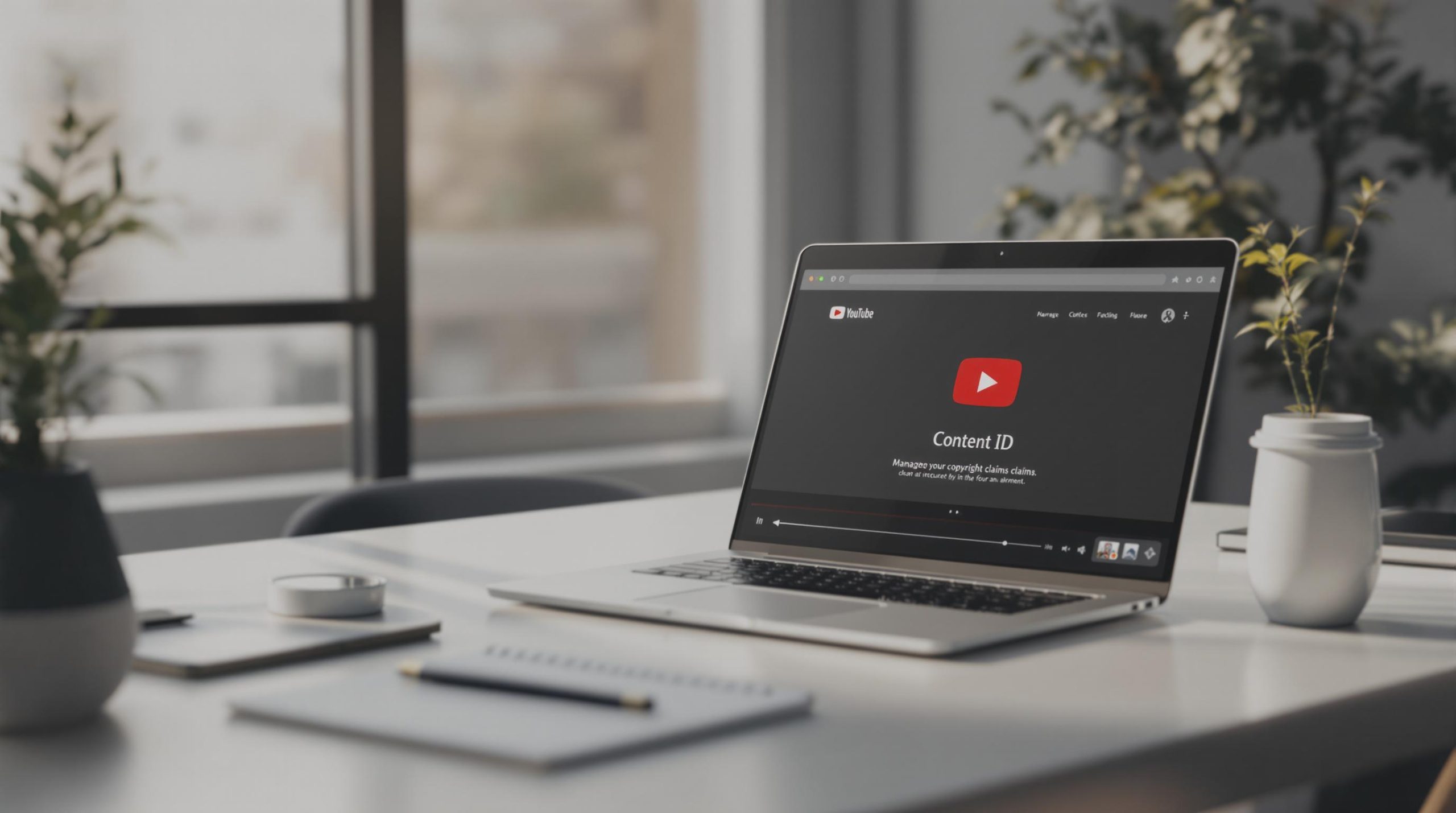 YouTube Content ID Claims: Guide 2024