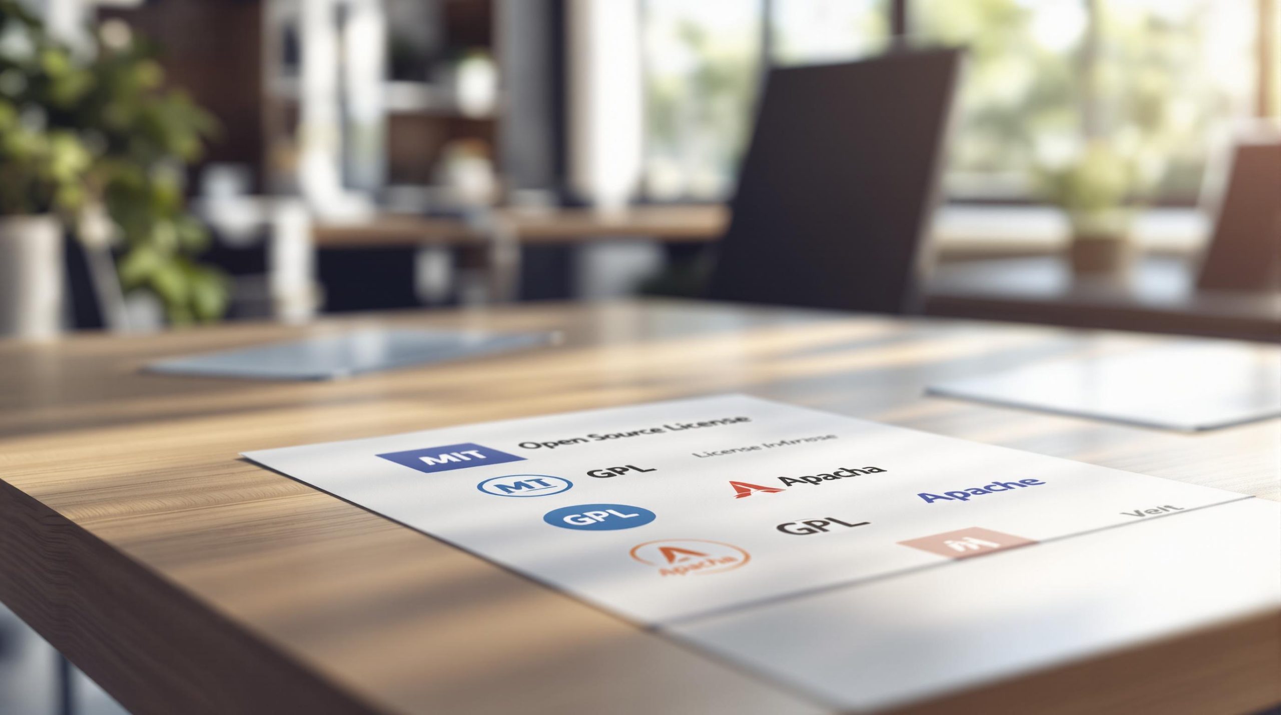 Open Source Licenses: Types and Guide 2024
