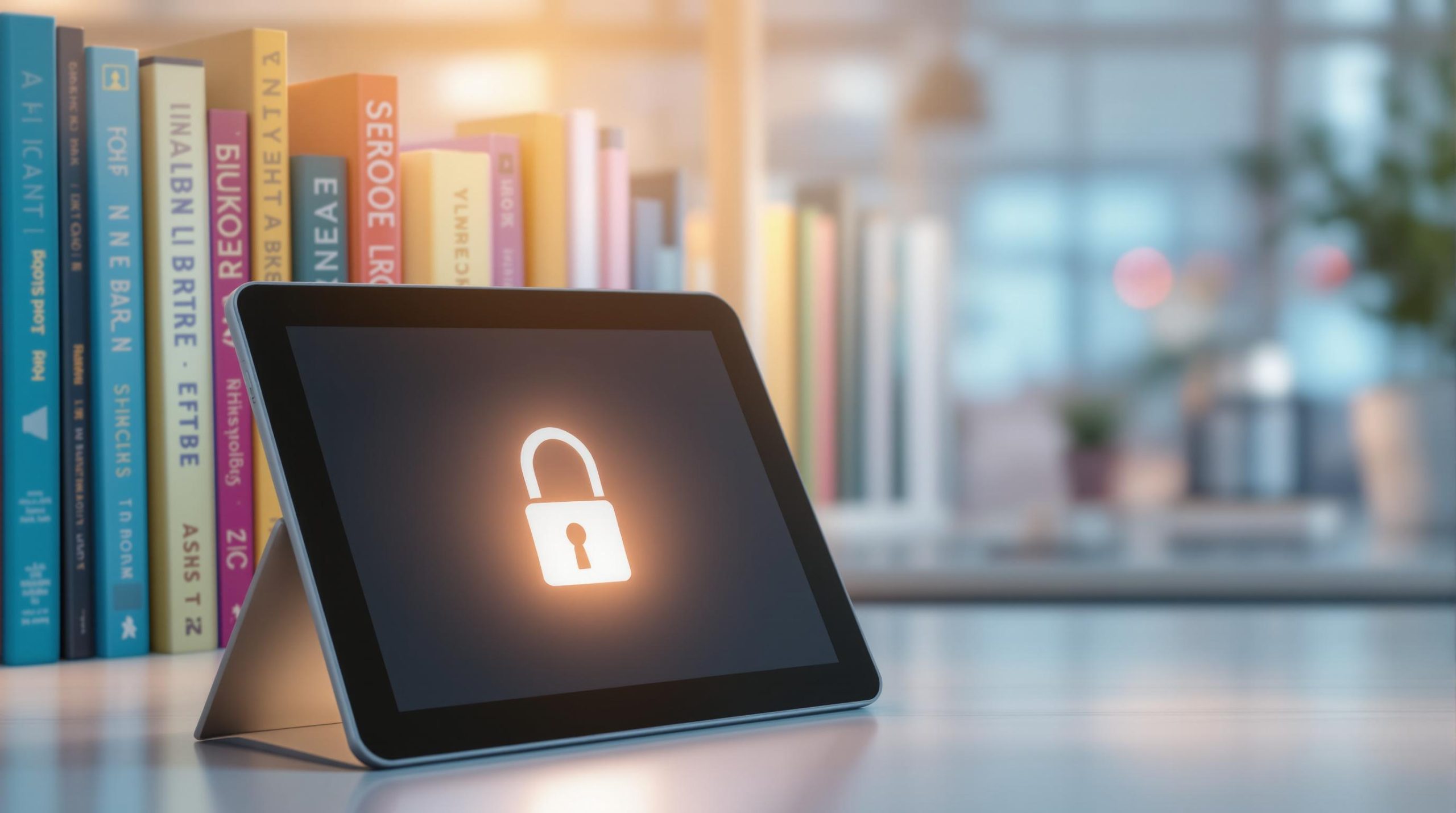 What Is eBook DRM? Benefits and Challenges