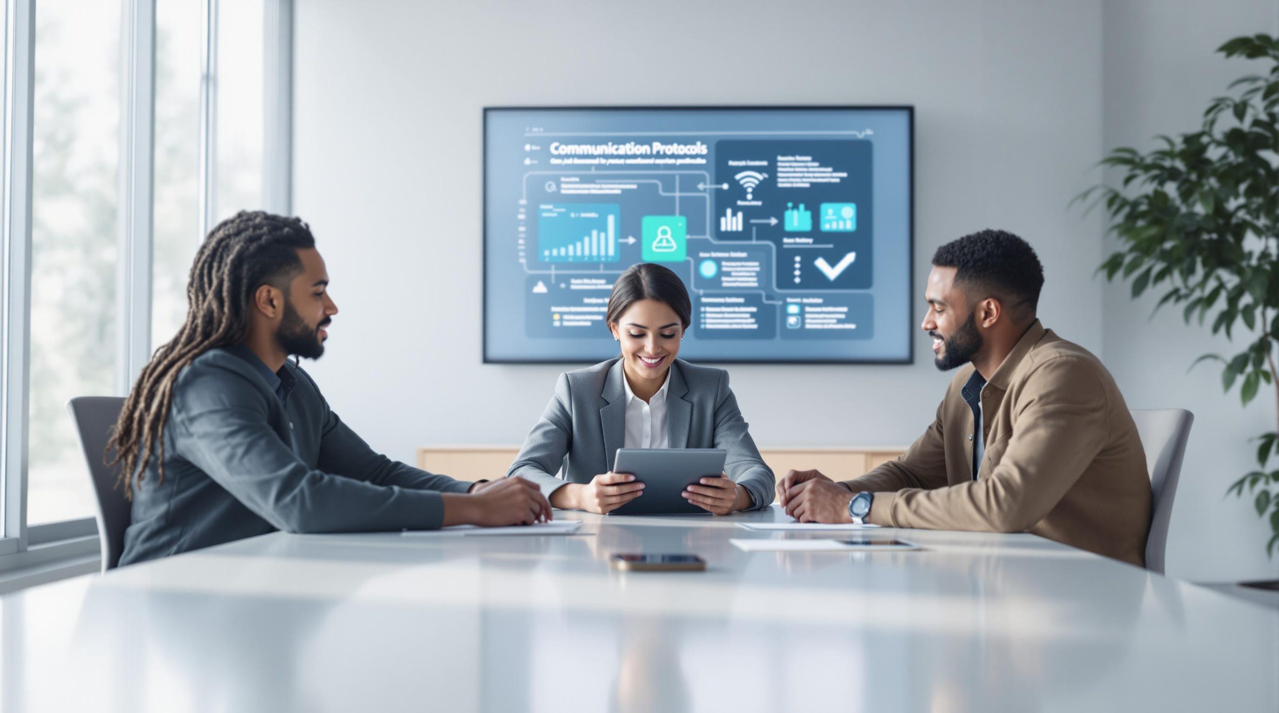 Ultimate Guide to Communication Protocols for Breaches