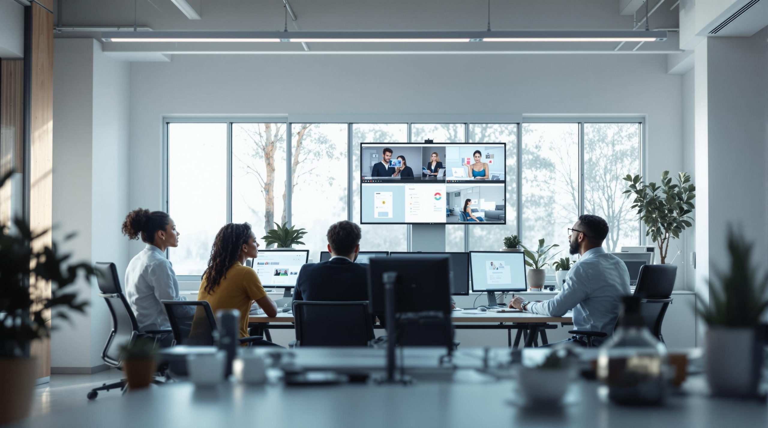 How TikTok Moderates Content in Real Time