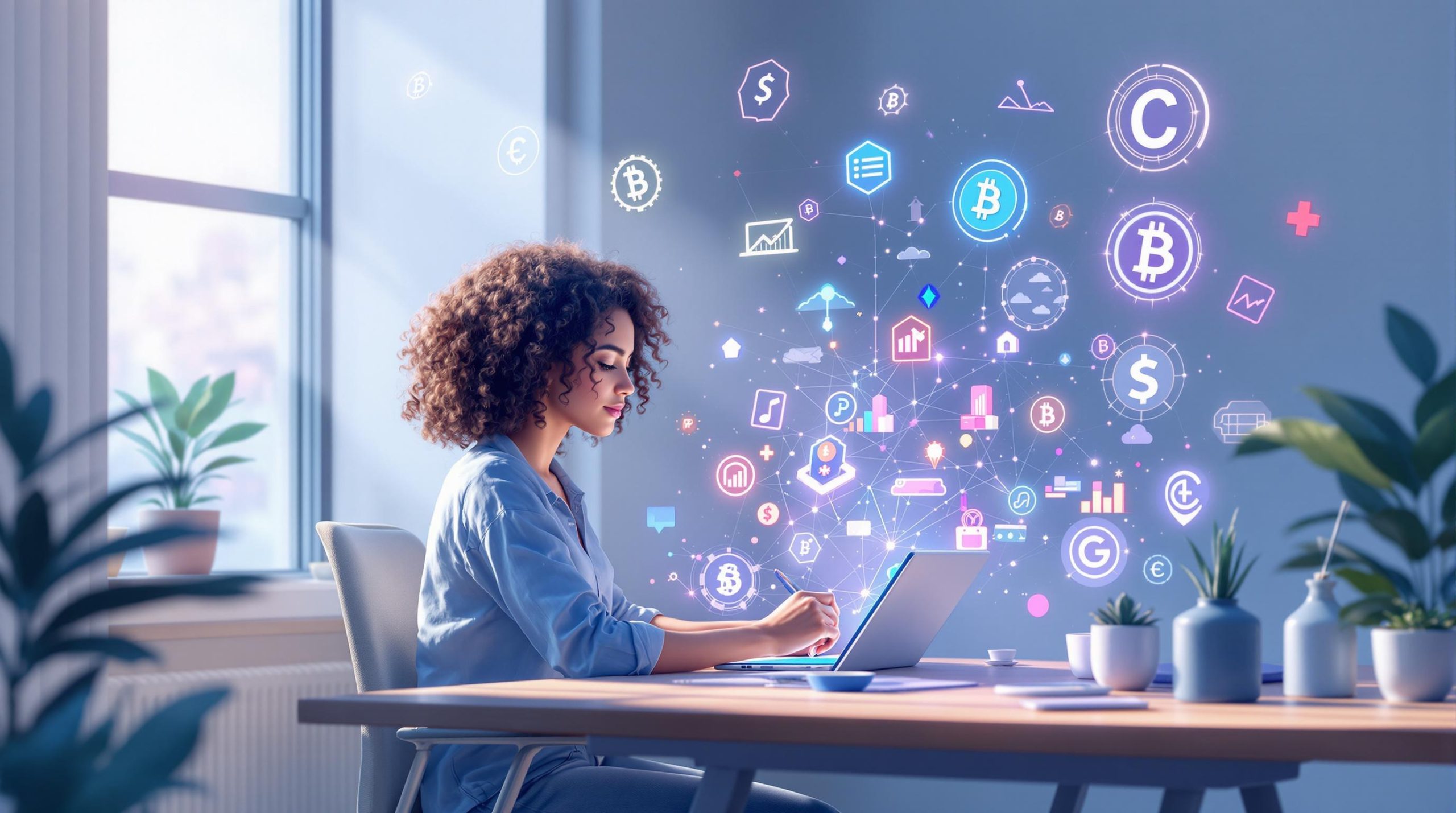 Blockchain in Content Distribution and Copyright | ScoreDetect Blog