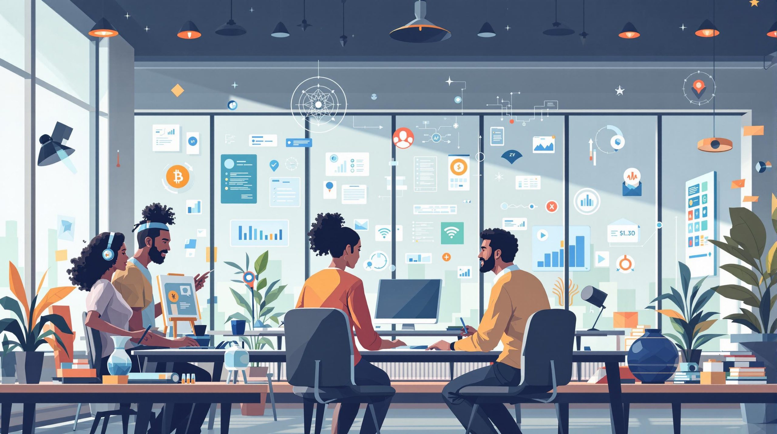 Copyright Law and Innovation: Government Reports