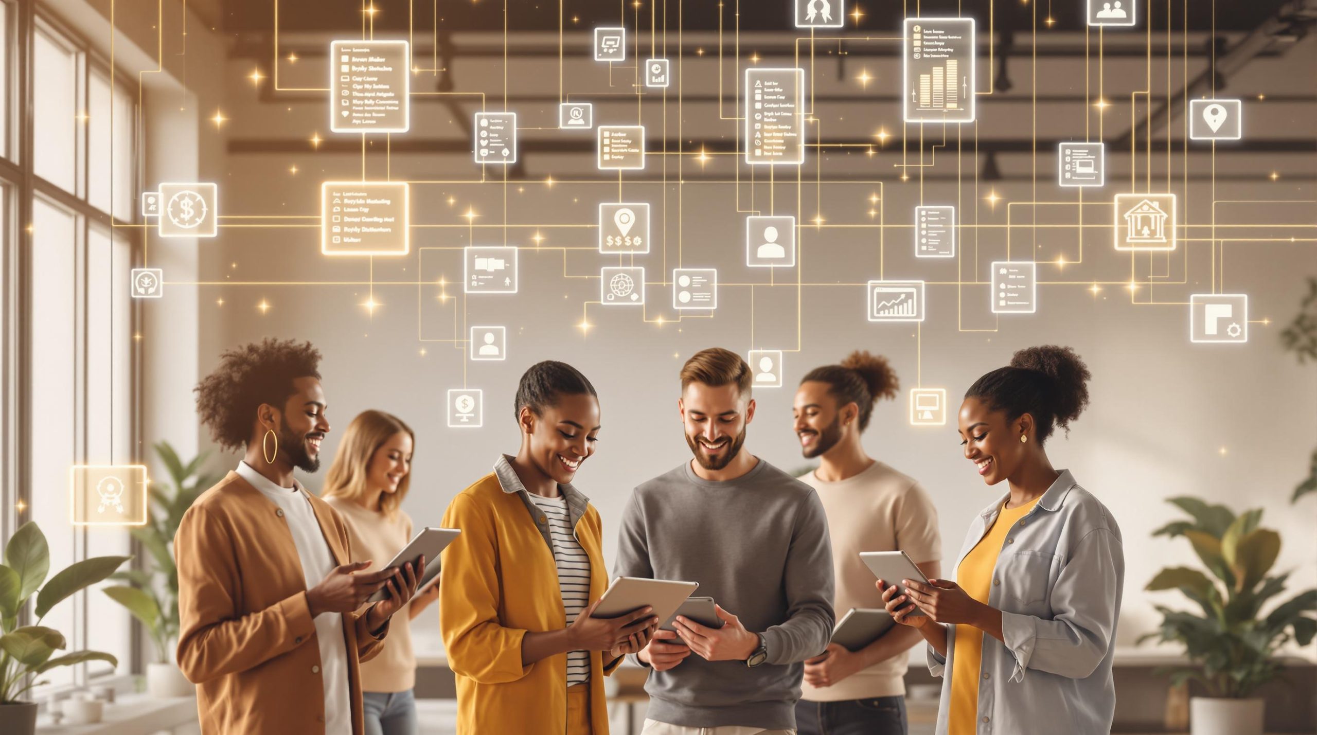 How Blockchain Improves Royalty Tracking