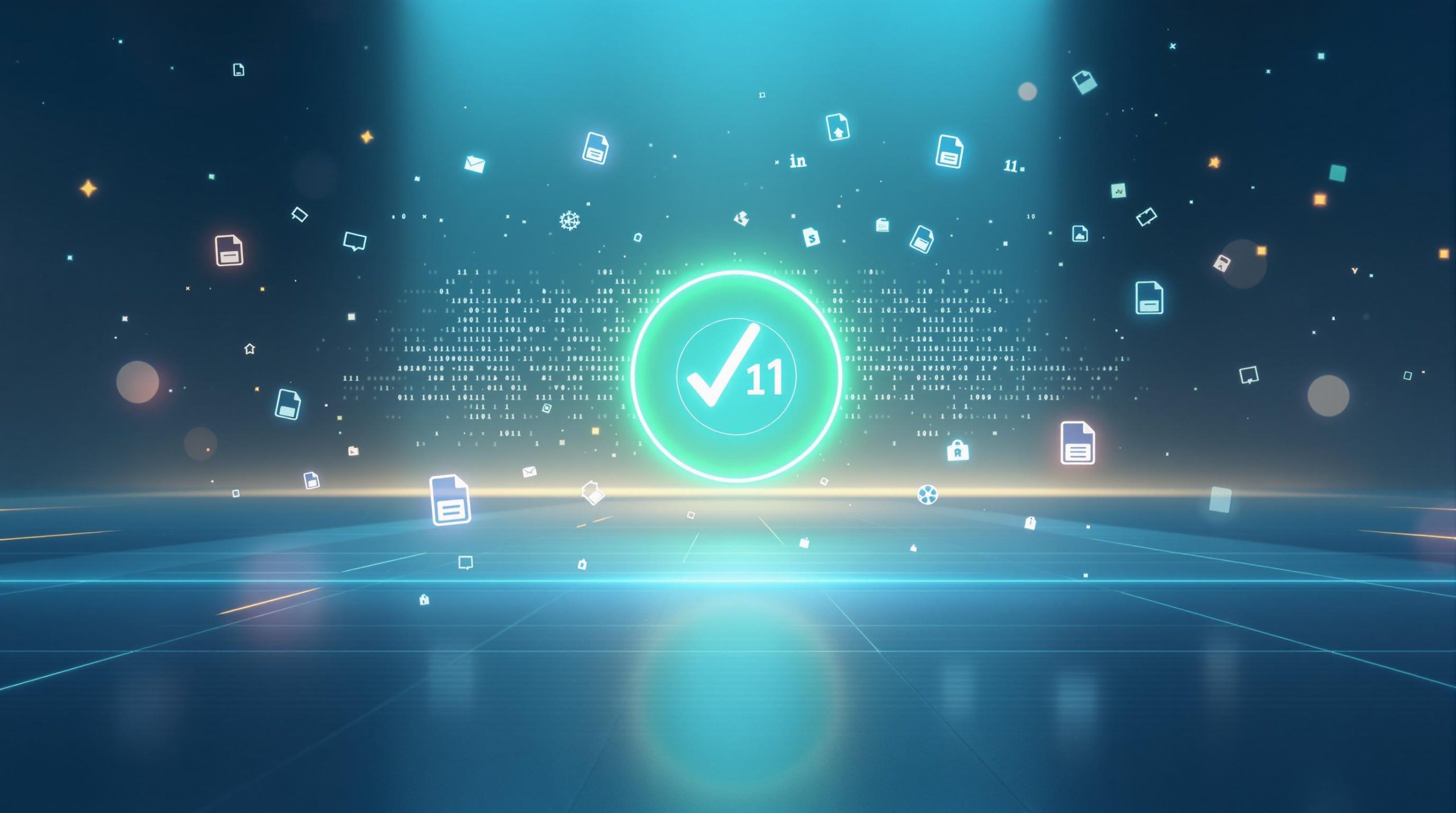 How Checksum Algorithms Protect Digital Content