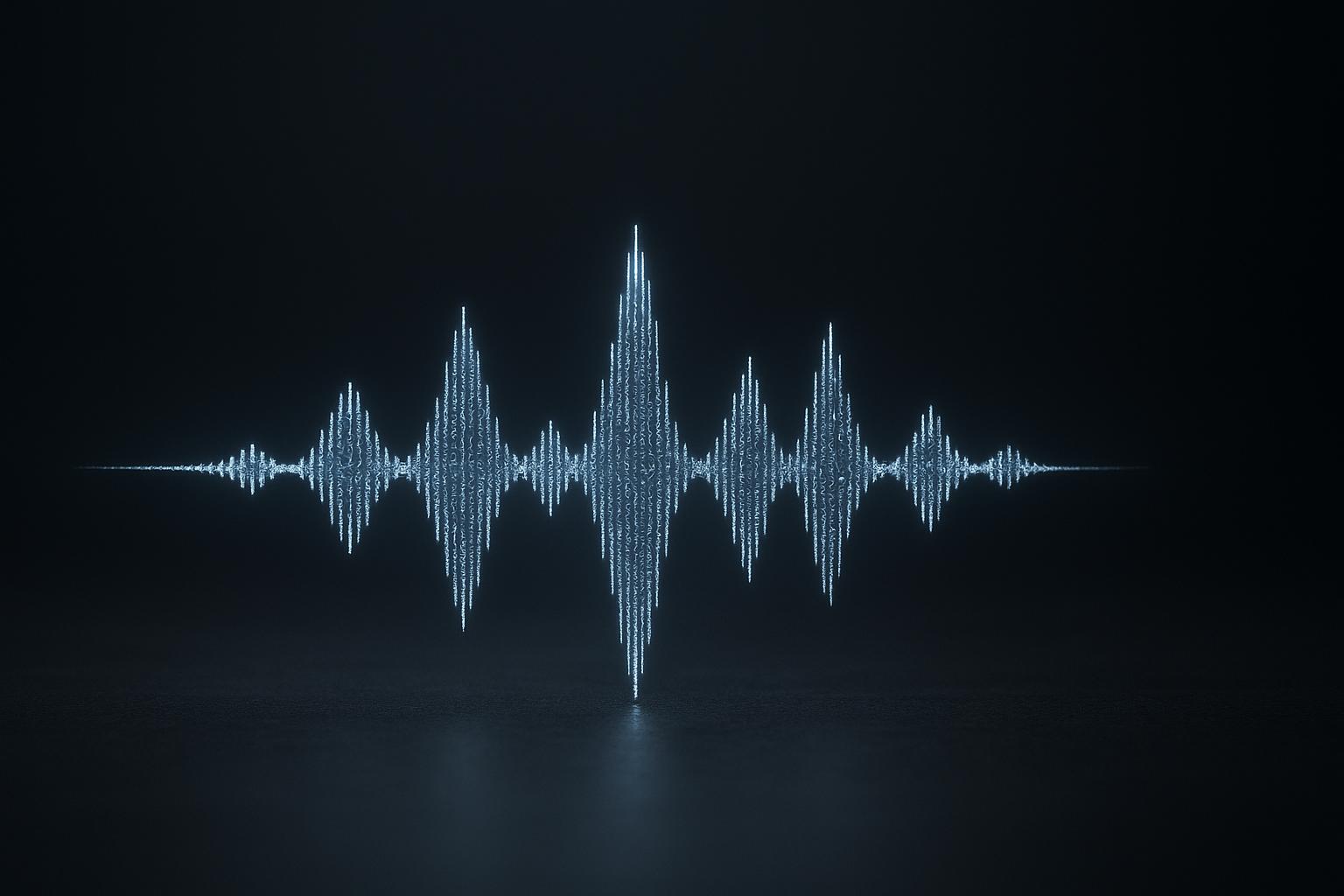 What Is Forensic Audio Watermarking?