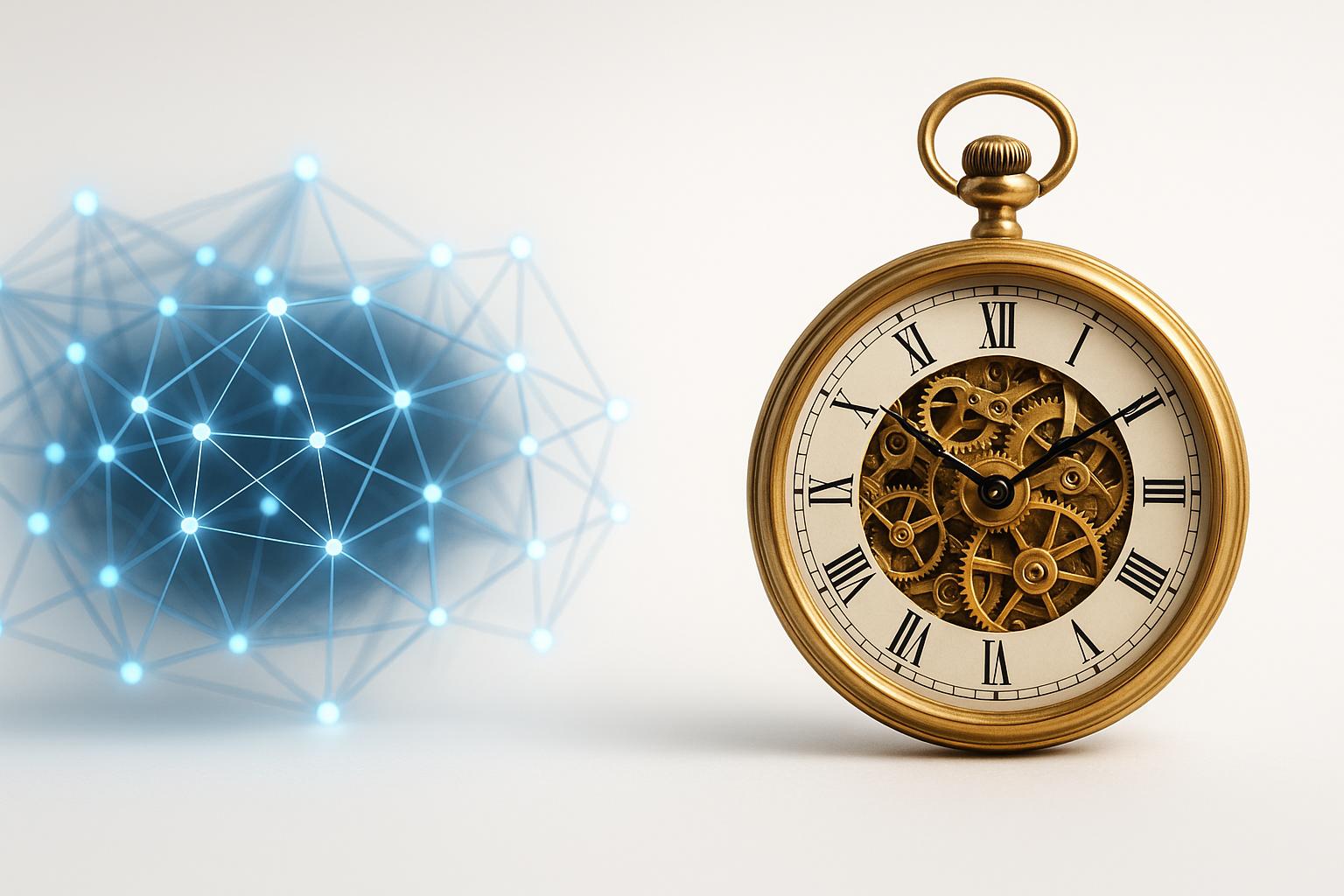 Blockchain vs Traditional Timestamping Methods