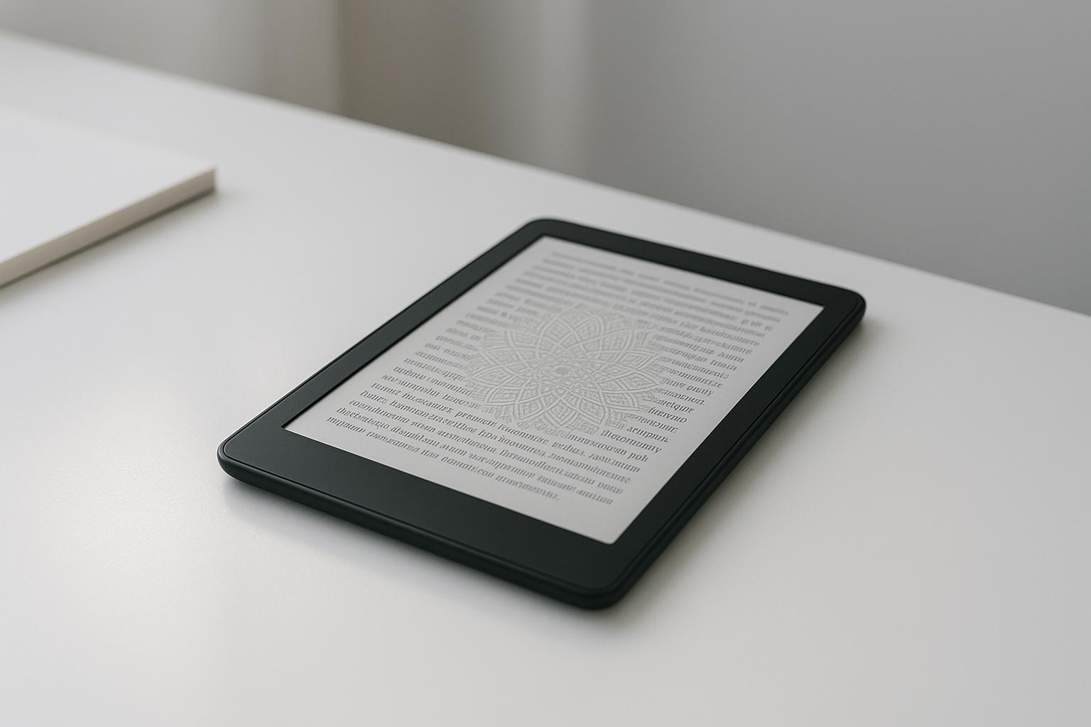 How to Protect E-Books with Invisible Watermarks