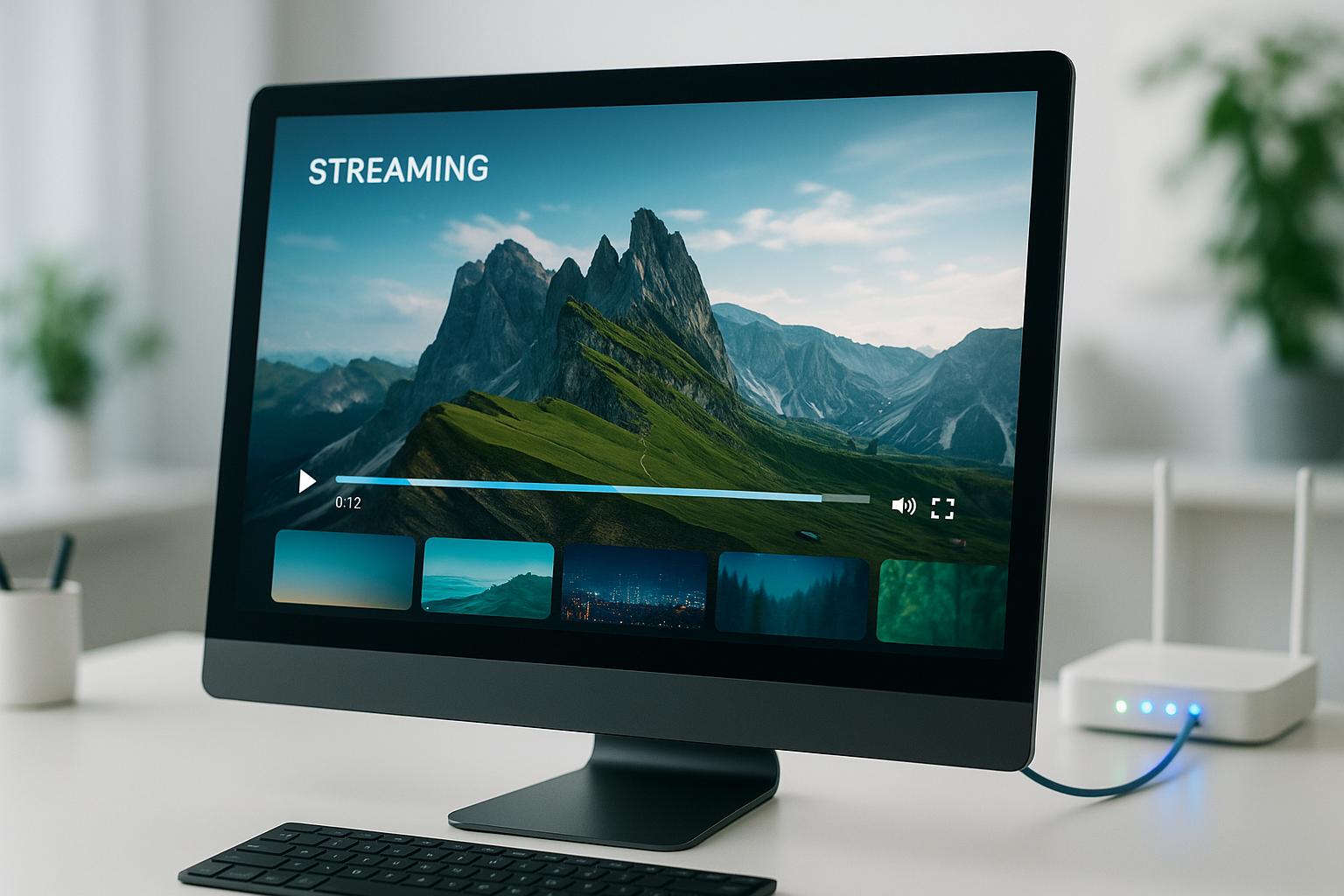 How to Balance Quality and Latency in Real-Time Streaming
