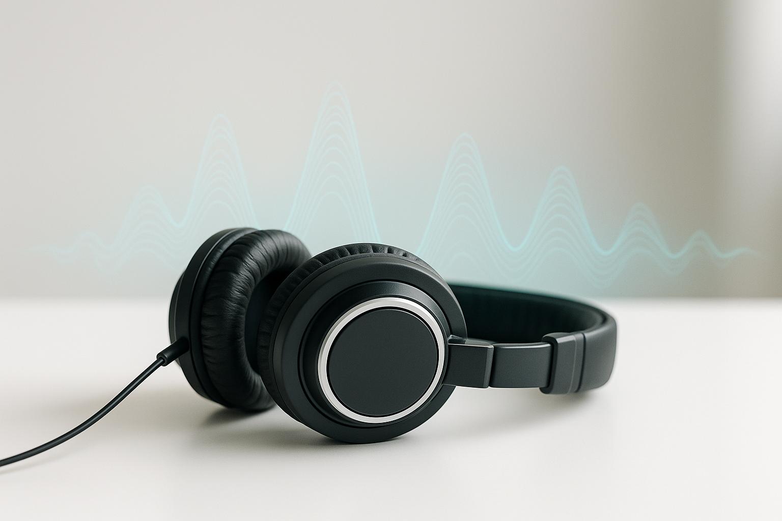 Psychoacoustic Audio Watermarking: How It Works