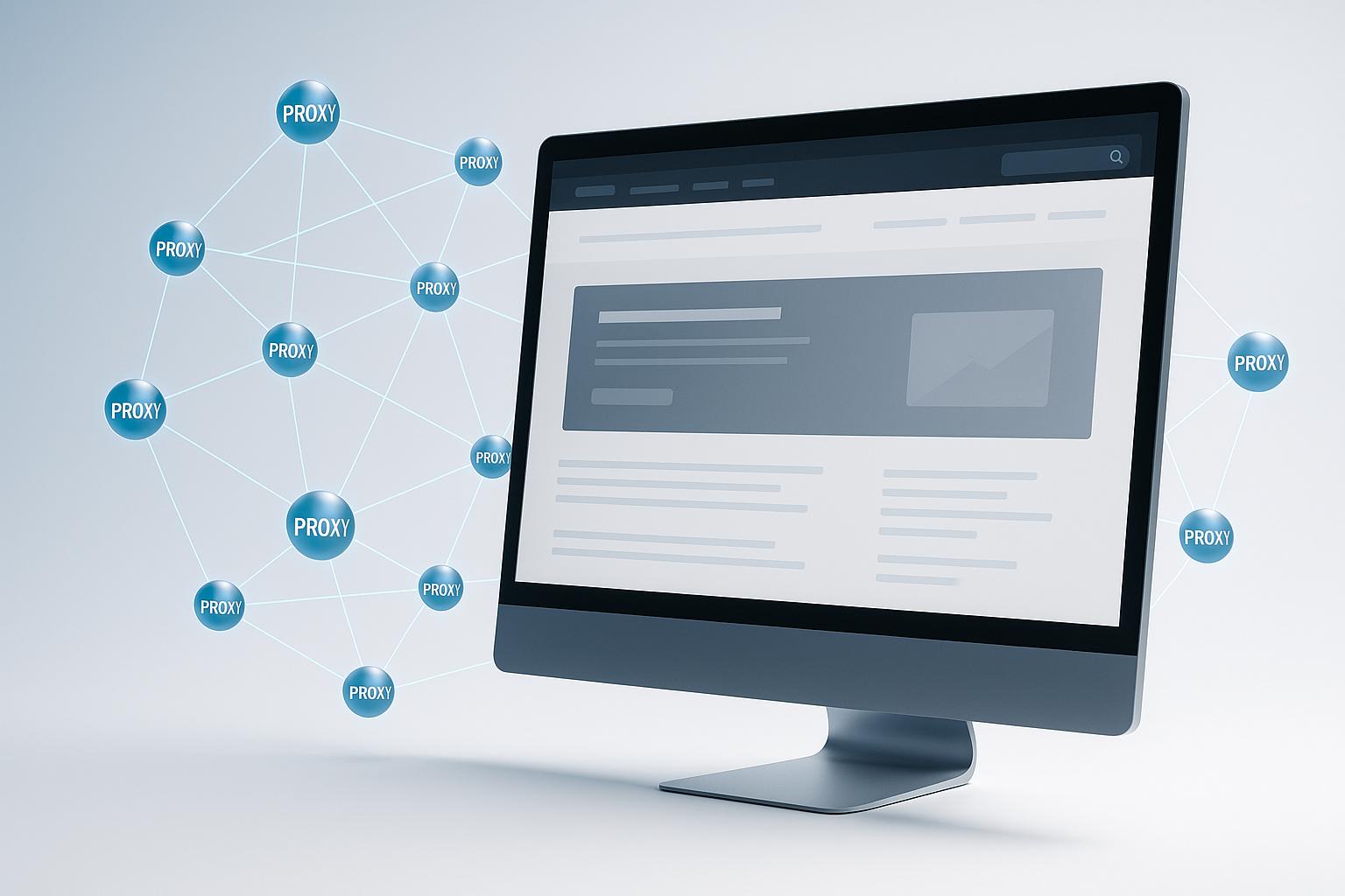 How Proxy Rotation Helps Bypass Anti-Bot Systems
