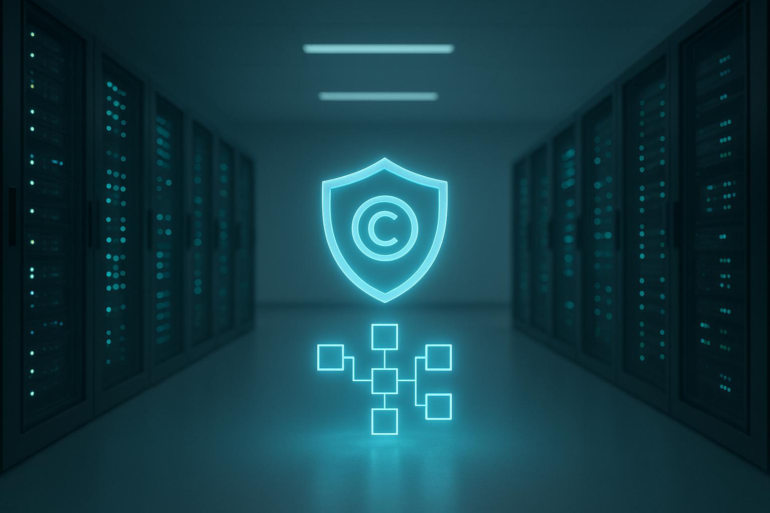 How Automated Takedown Systems Work