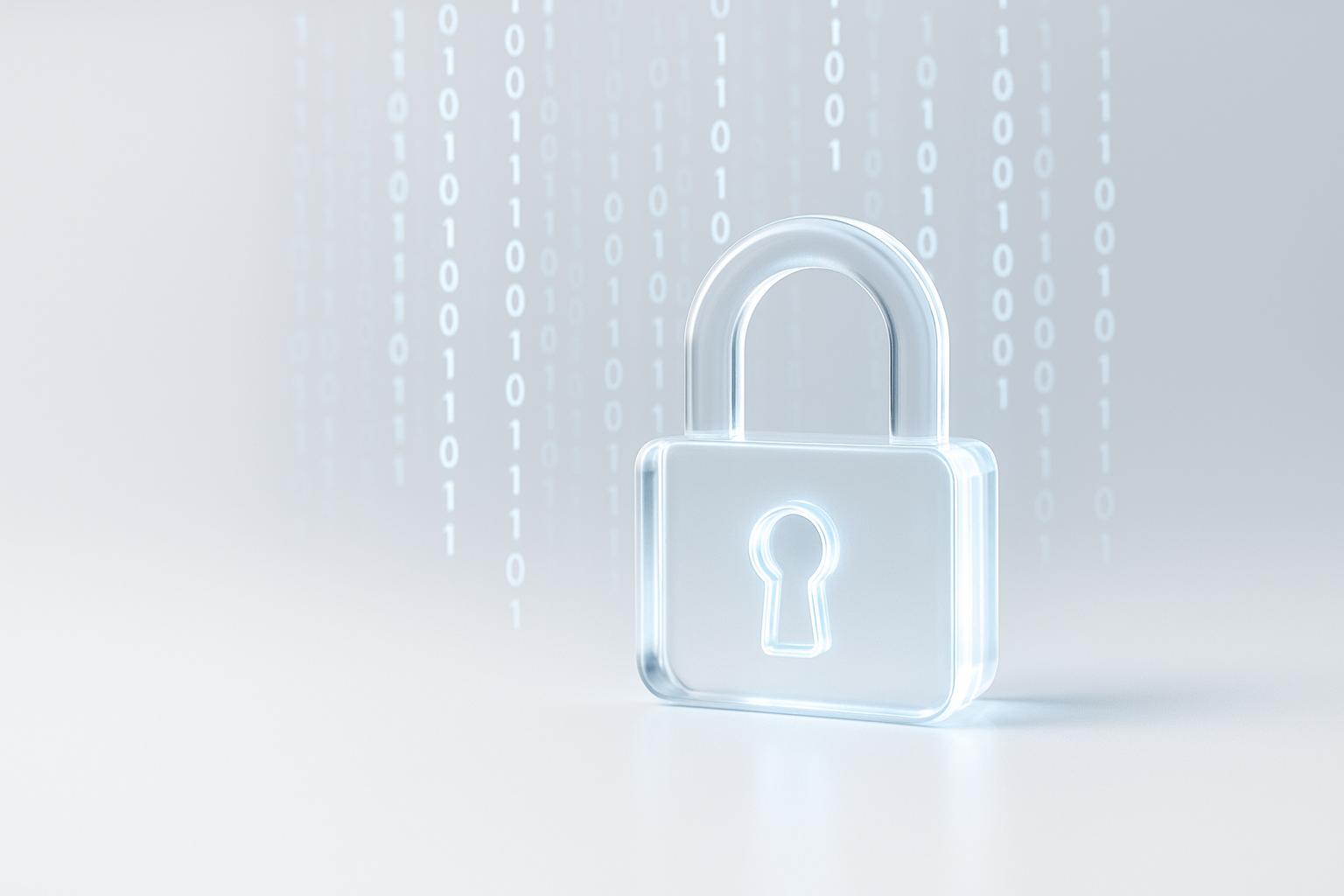 How DRM Encryption Protects Digital Content