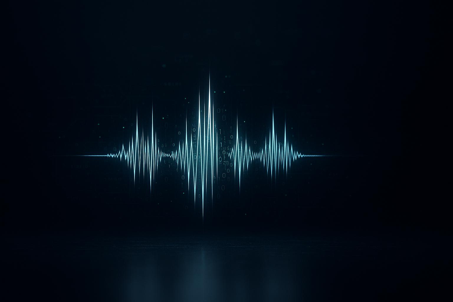 How AI Improves Audio Watermarking Accuracy