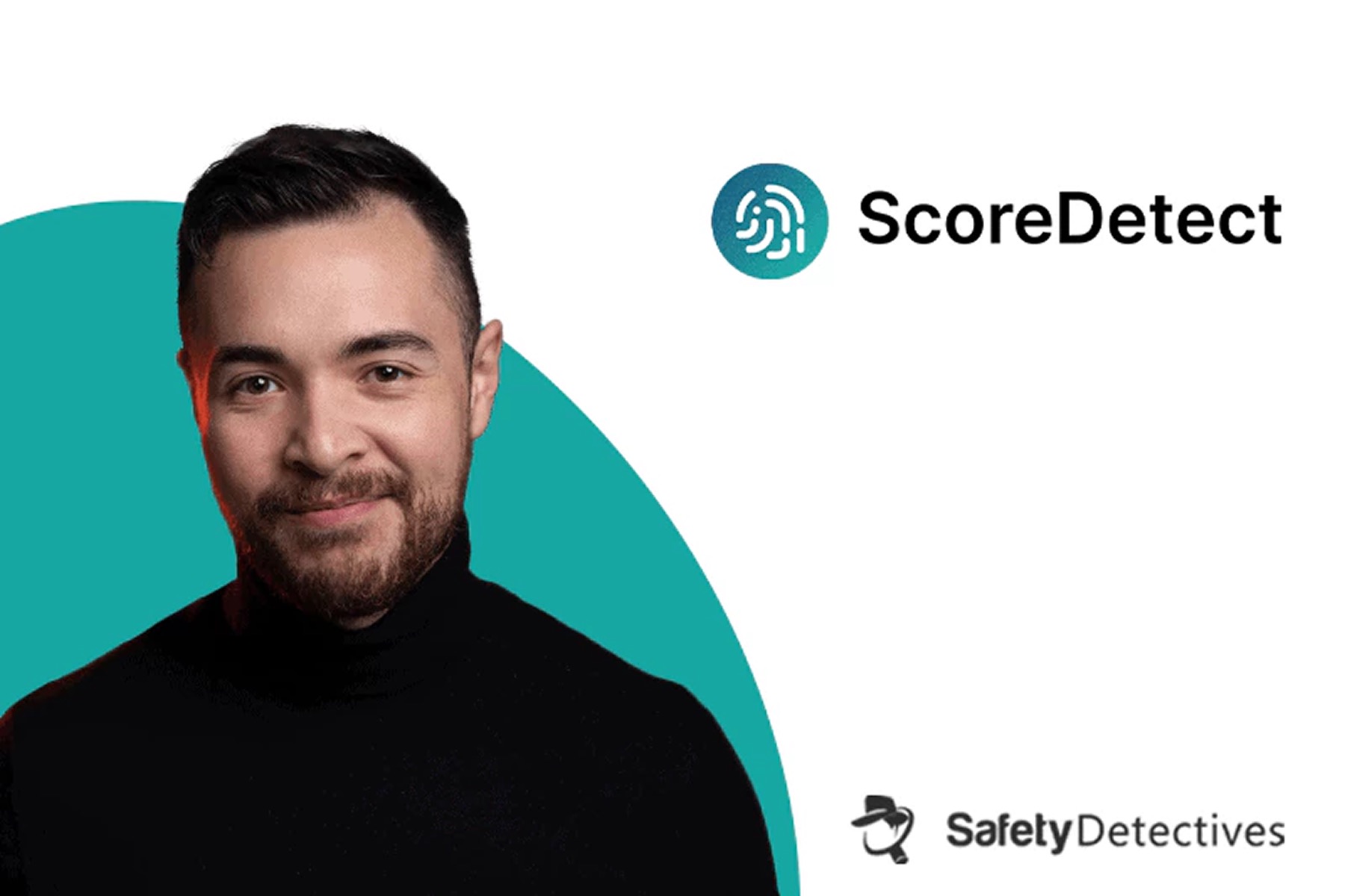 Michael Sumner Featured on SafetyDetectives: A Deep Dive into Cybersecurity and ScoreDetect