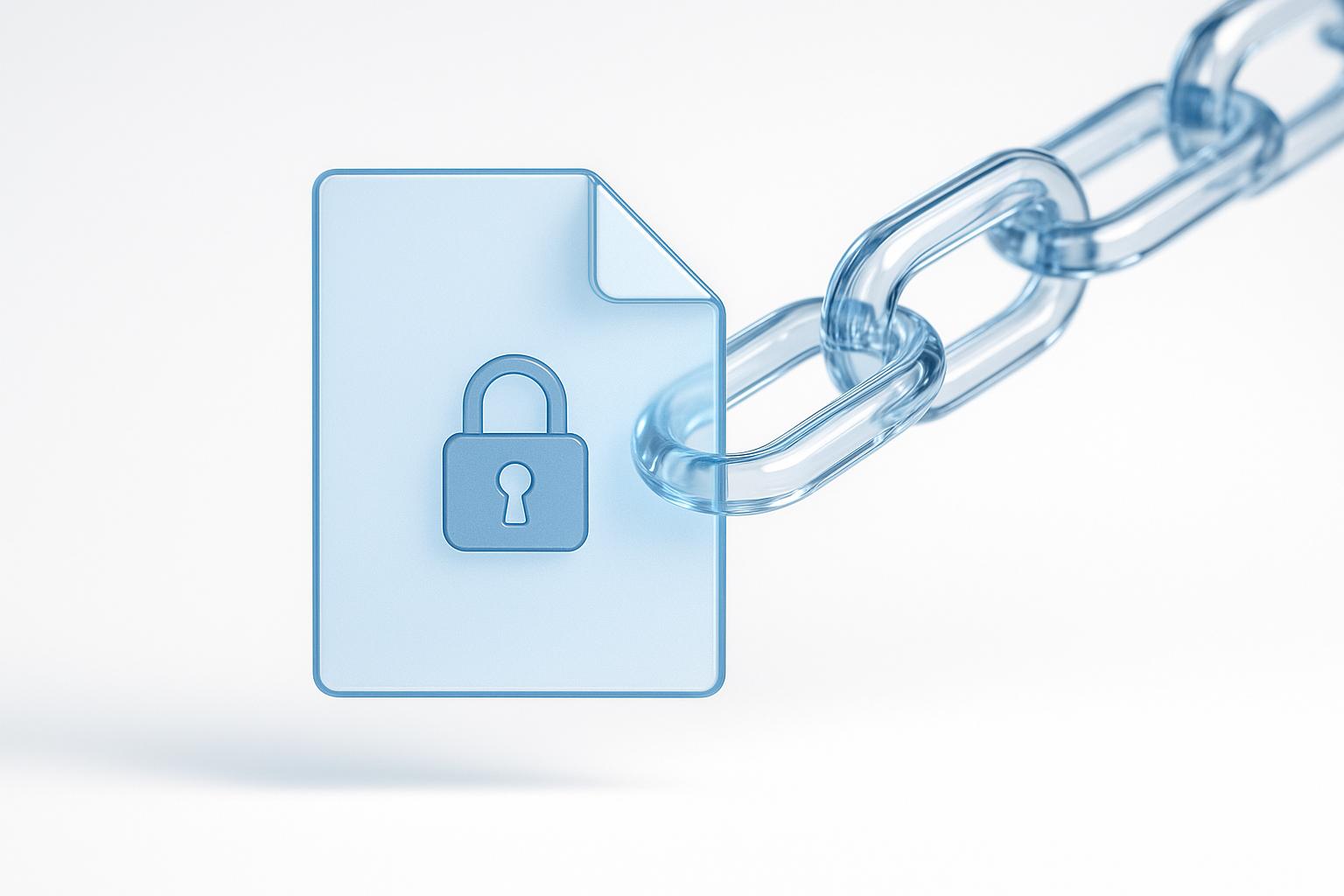 Blockchain Notarization for Digital Assets