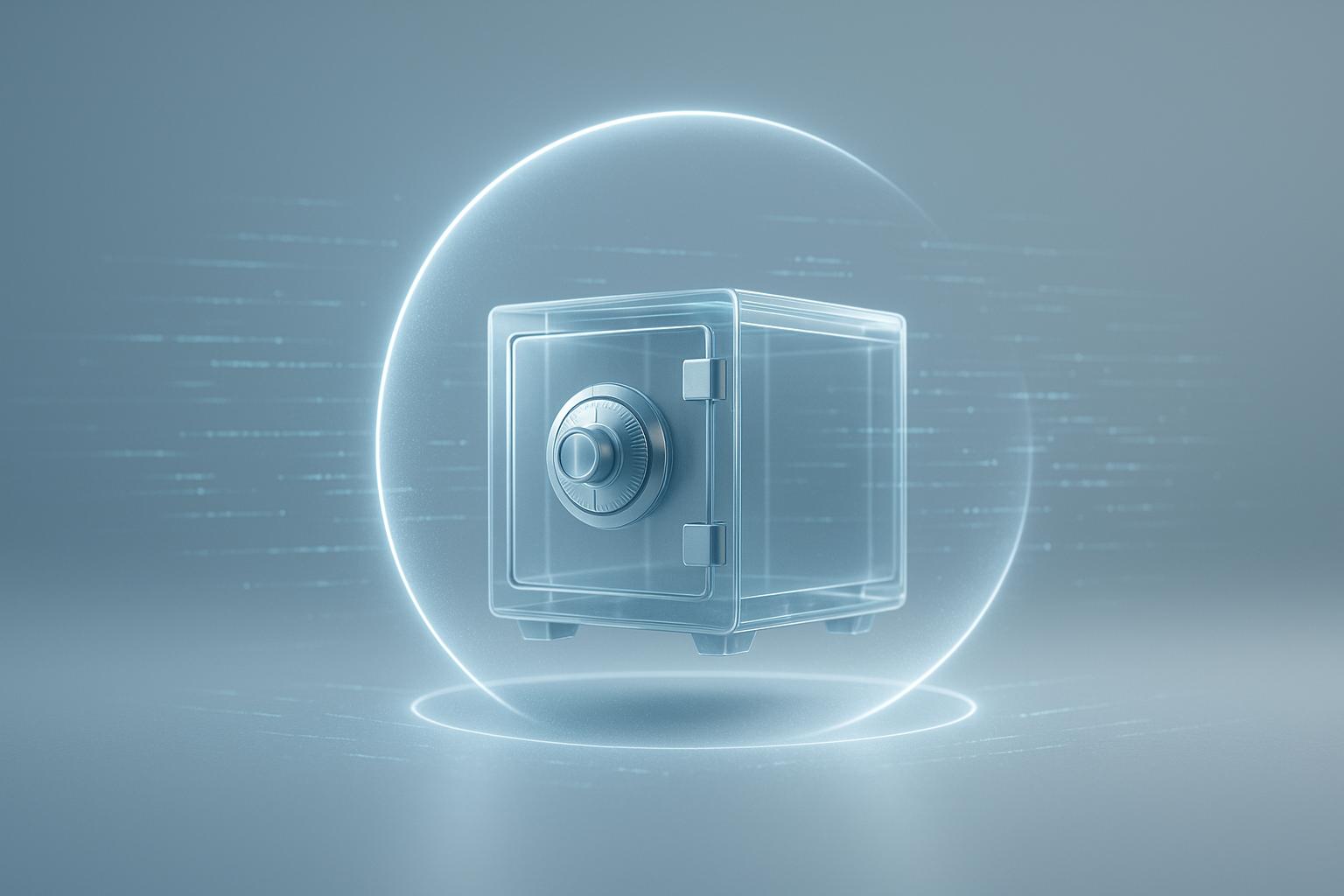 Common Threats to Digital Assets and Solutions