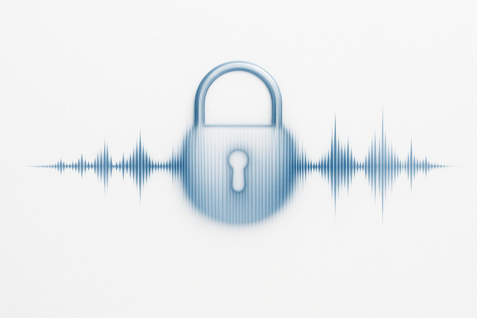 How Audio Watermarking Prevents Digital Piracy