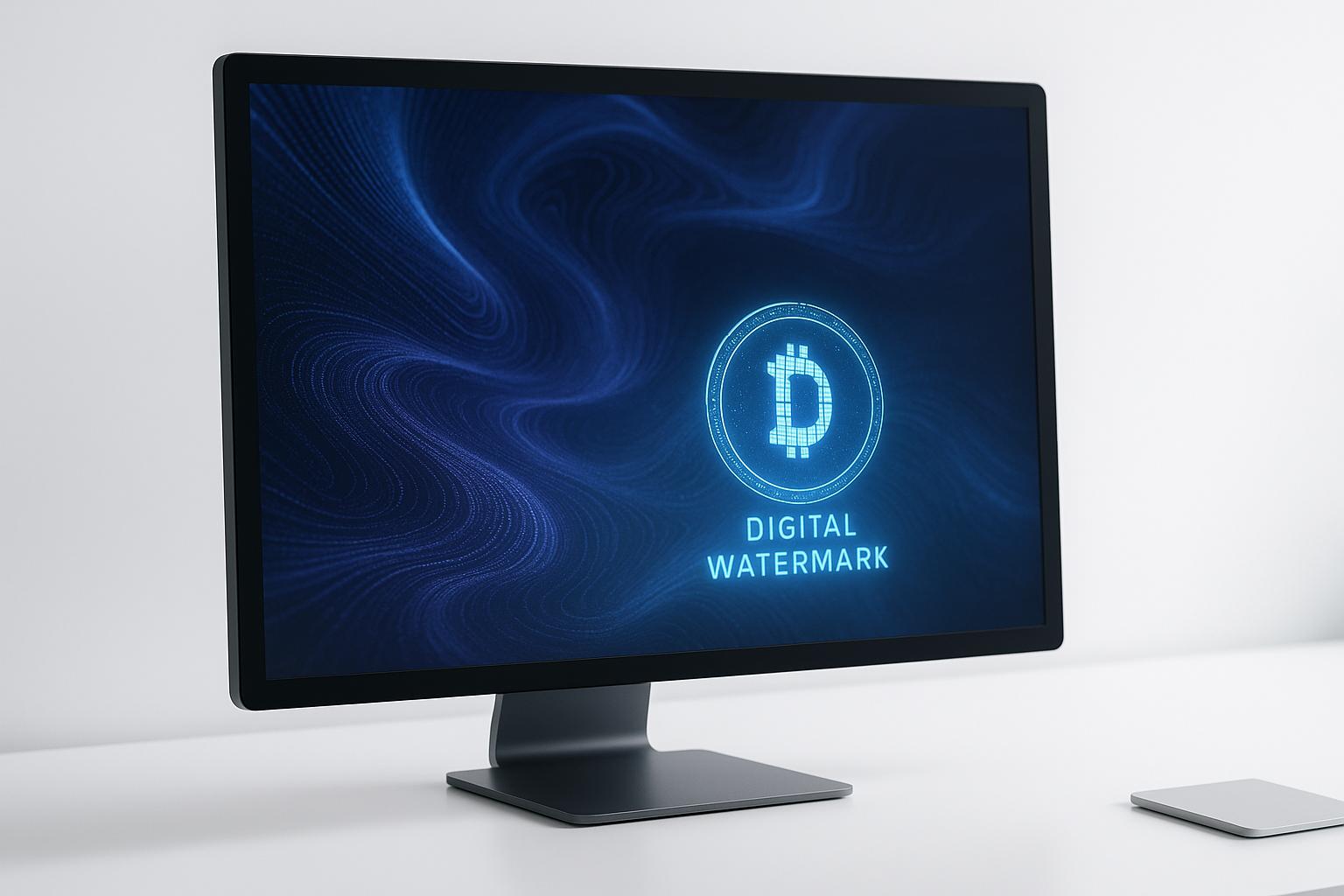 Best Blockchain Watermarking Tools in 2025